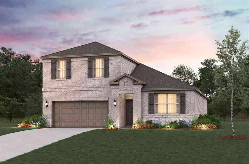 Homes For Sale - 116 Anson Drive<br/> Royse City, TX 75189