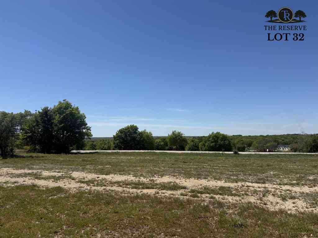 Vacant Land For Sale - LOT 32 Colt Road<br/> Springtown, TX 76082