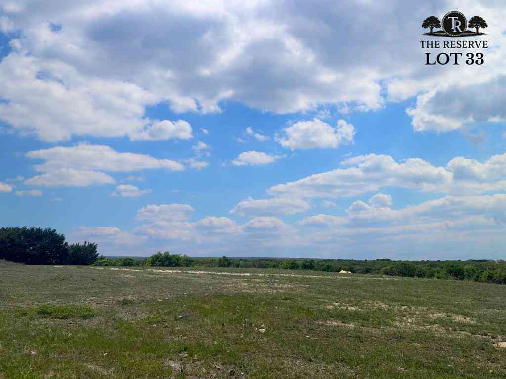 Vacant Land For Sale - LOT 33 Colt Road<br/> Springtown, TX 76082