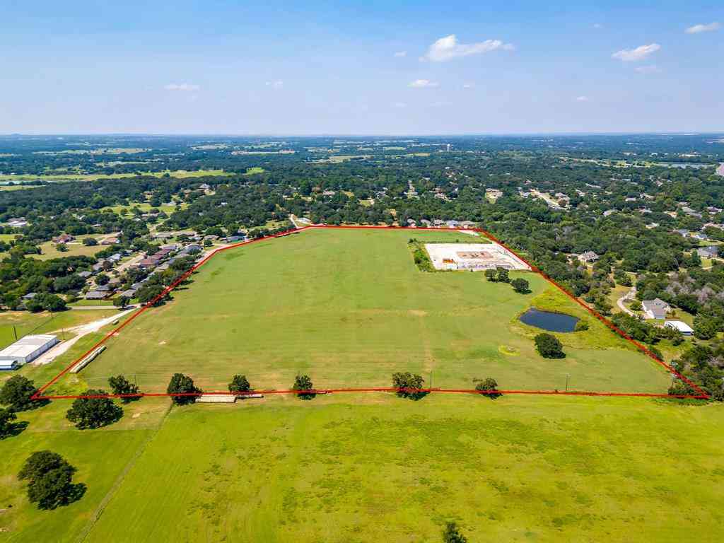 Vacant Land For Sale - 601 Cr-805<br/> Keene, TX 76031