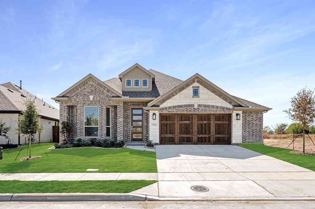 Homes For Sale - 2161 Rio Piedra Drive<br/> Rockwall County, Royse City, TX 75189