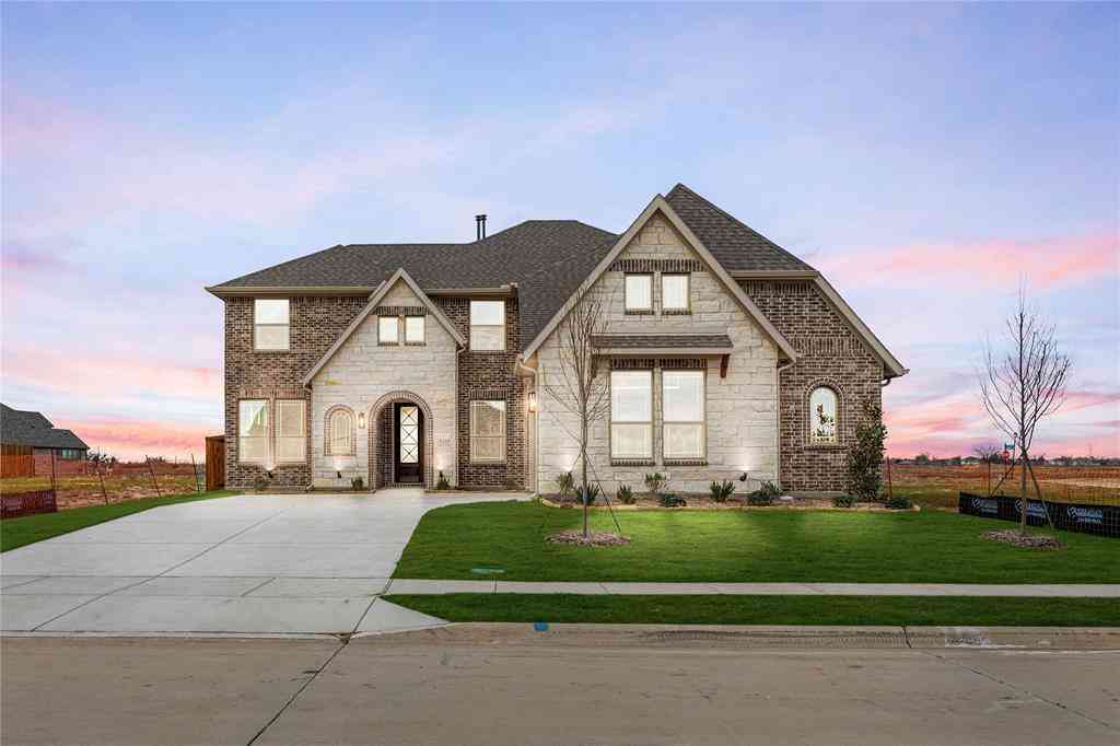 Homes For Sale - 2152 Spyglass Drive<br/> Rockwall County, Royse City, TX 75189