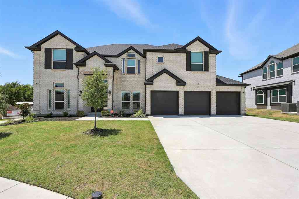 Homes For Sale - 1912 Ordonez Drive<br/> Little Elm, TX 75068
