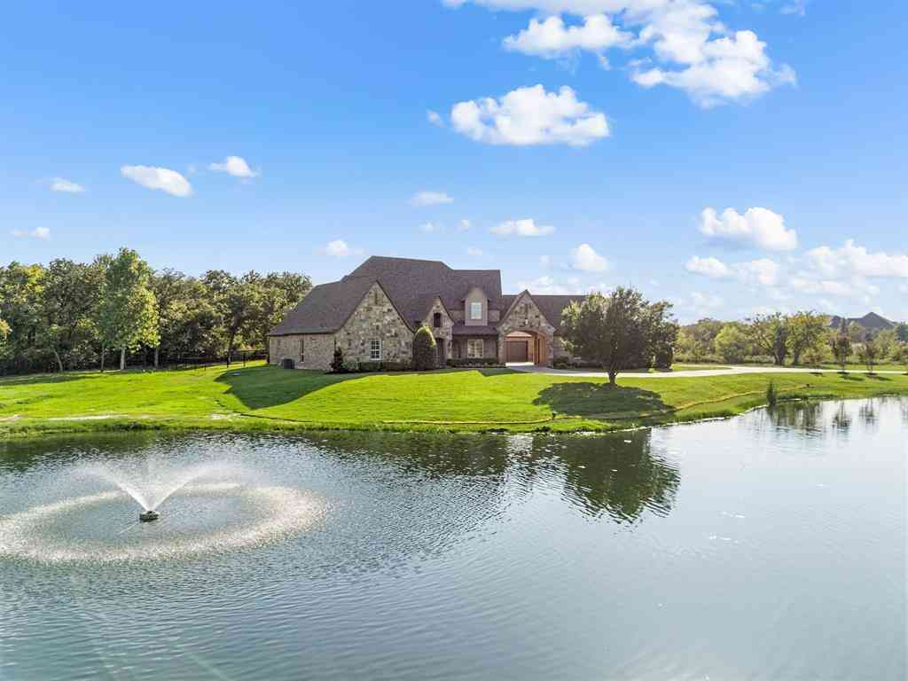 Homes For Sale - 737 Manor Drive<br/> Argyle, TX 76226