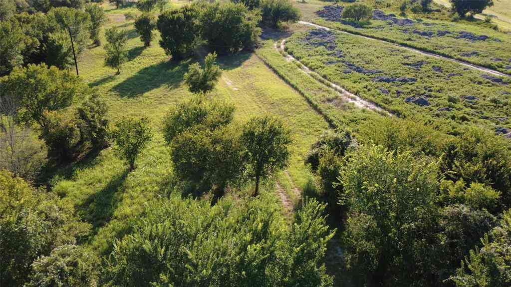 Vacant Land For Sale - 9935 Zion Hill Road<br/> Poolville, TX 76487