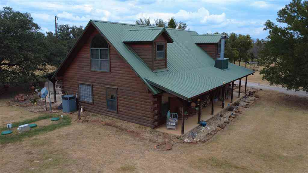 Apartment For Sale - 10705 County Road 454<br/> Brown County, Brownwood, TX 76801