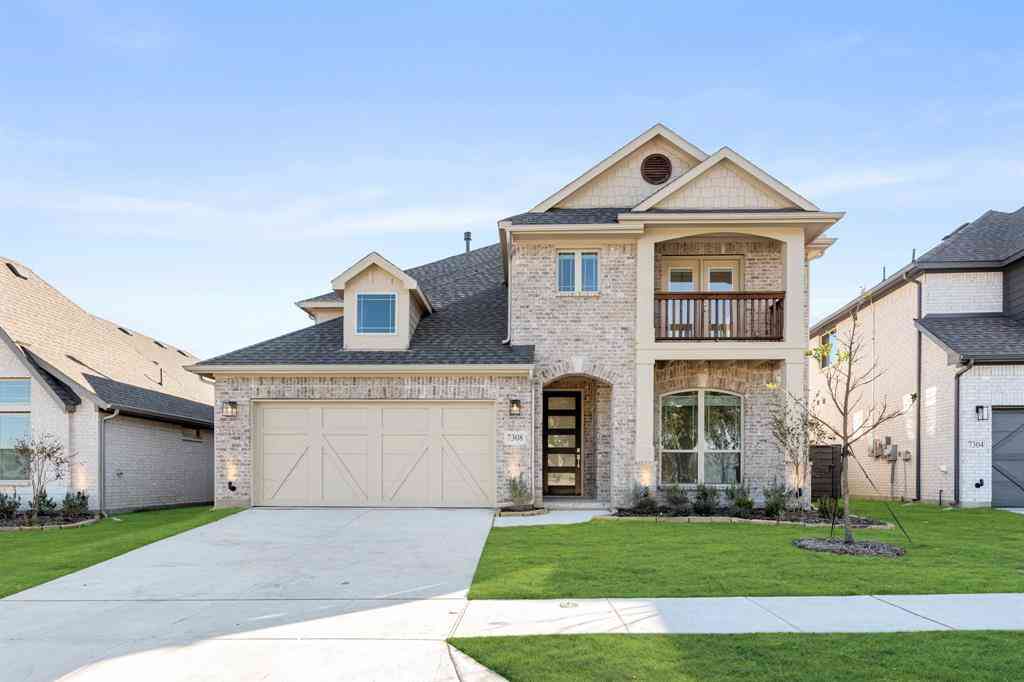 Homes For Sale - 7308 Iris Road<br/> Little Elm, TX 76227