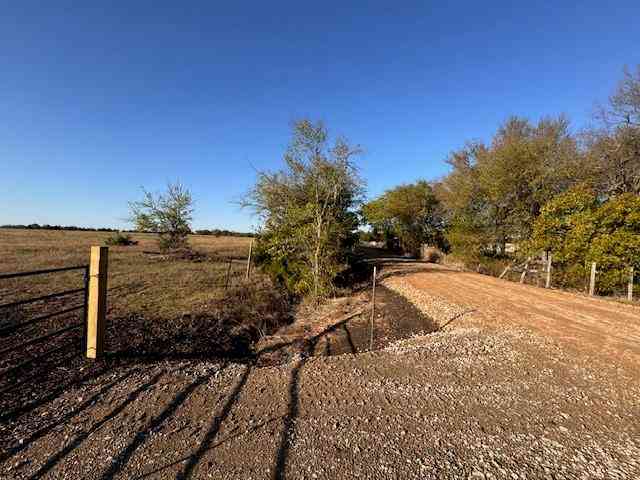 Vacant Land For Sale - 2497 County Road 3320 #4<br/> Pecan Gap, TX 75469