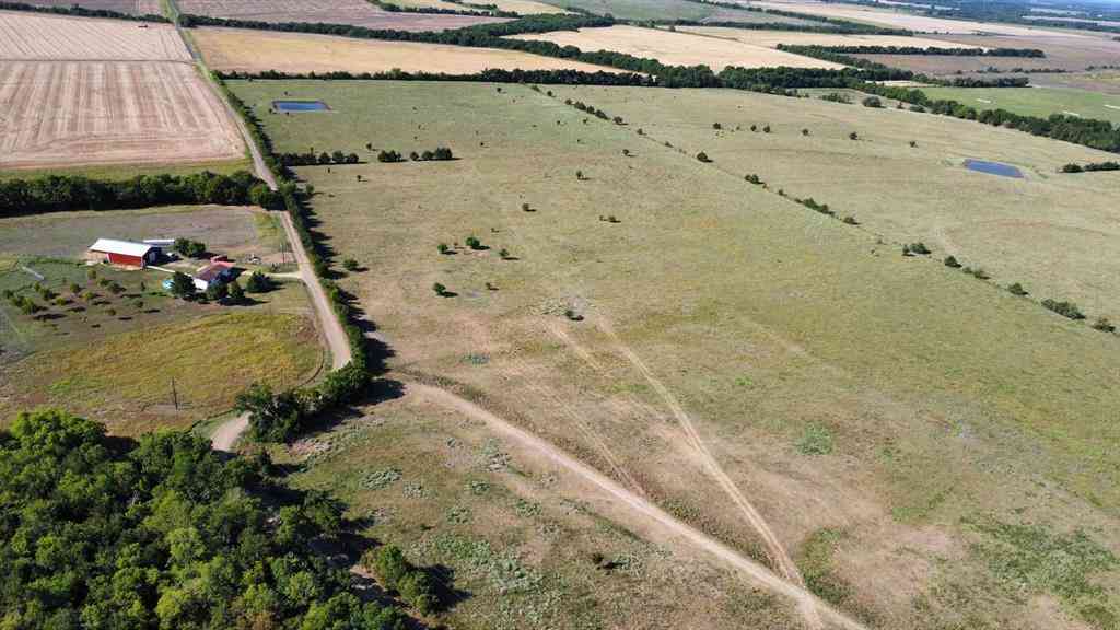 Vacant Land For Sale - 2497 County Road 3320 #5<br/> Delta County, Pecan Gap, TX 75469