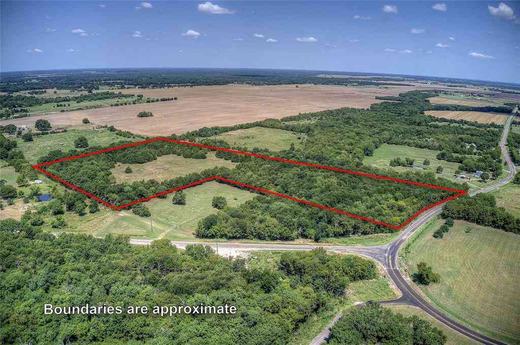 Vacant Land For Sale - 8088 Fm 118<br/> Commerce, TX 75428