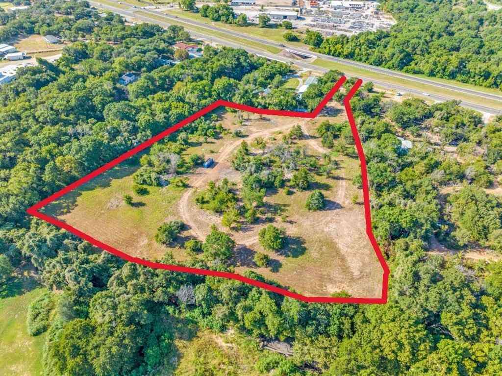 Vacant Land For Sale - 3737 E Highway 199<br/> Springtown, TX 76082