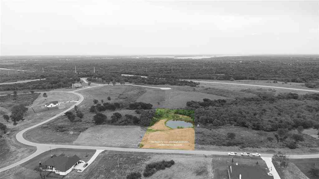 Vacant Land For Sale - TBD Barefoot Bay Boulevard<br/> Corsicana, TX 75109