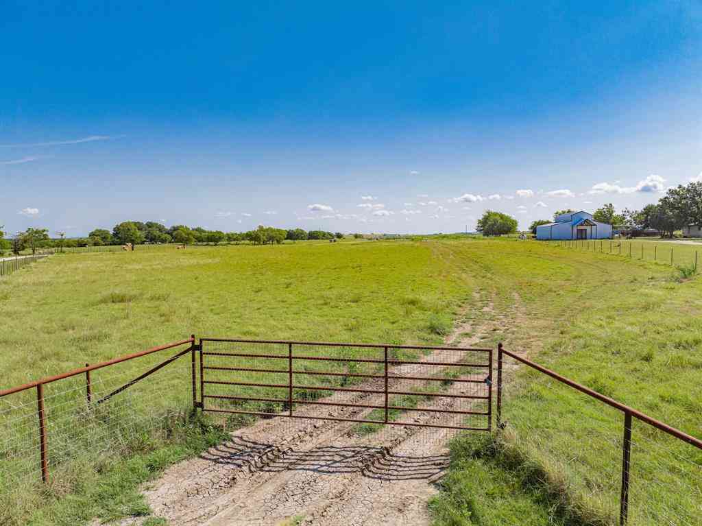 Vacant Land For Sale - TRACT ONE Hcr-4141<br/> Itasca, TX 76055