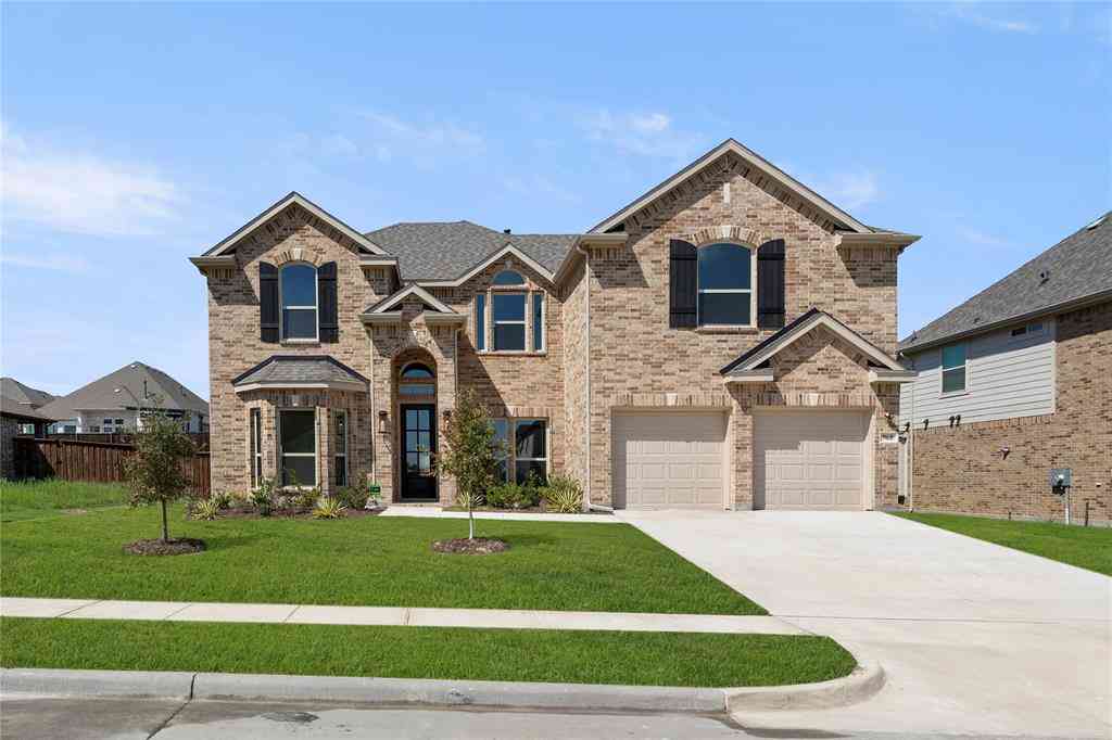 Homes For Sale - 968 Gold Finch<br/> Forney, TX 75126