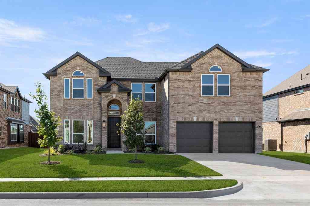 Homes For Sale - 1285 Flamingo<br/> Forney, TX 75126