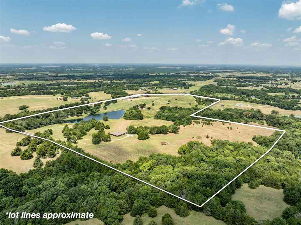 Homes For Sale - 3800 County Road 660<br/> Collin County, Farmersville, TX 75442