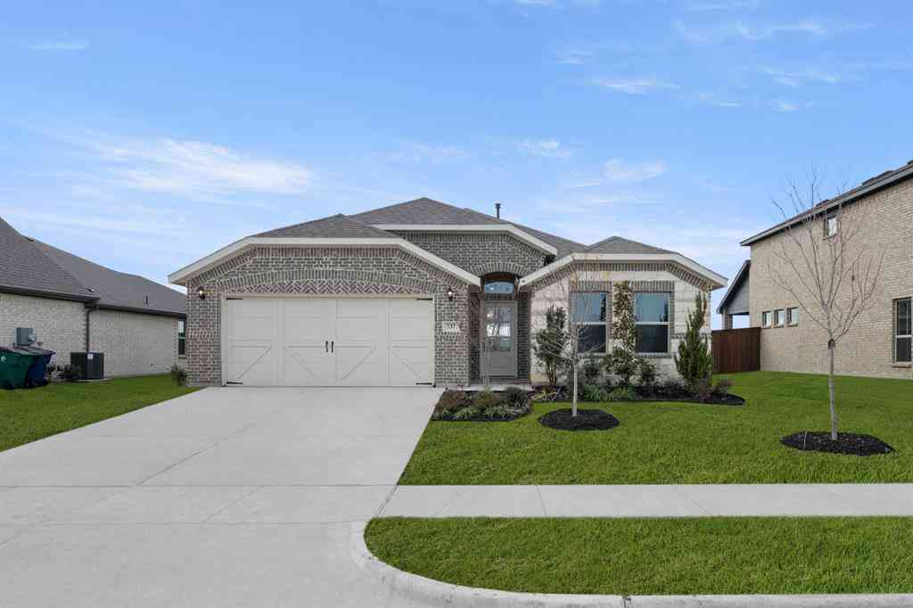 Homes For Sale - 737 Scarlet Sage<br/> Ellis County, Waxahachie, TX 75165