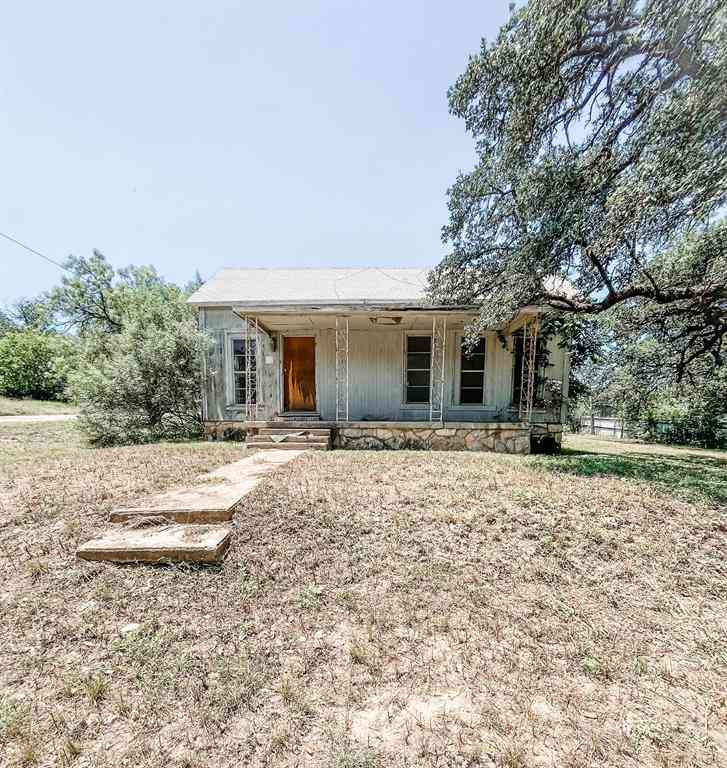 Homes For Sale - 306 S Cypress Street<br/> Mcculloch County, Brady, TX 76825
