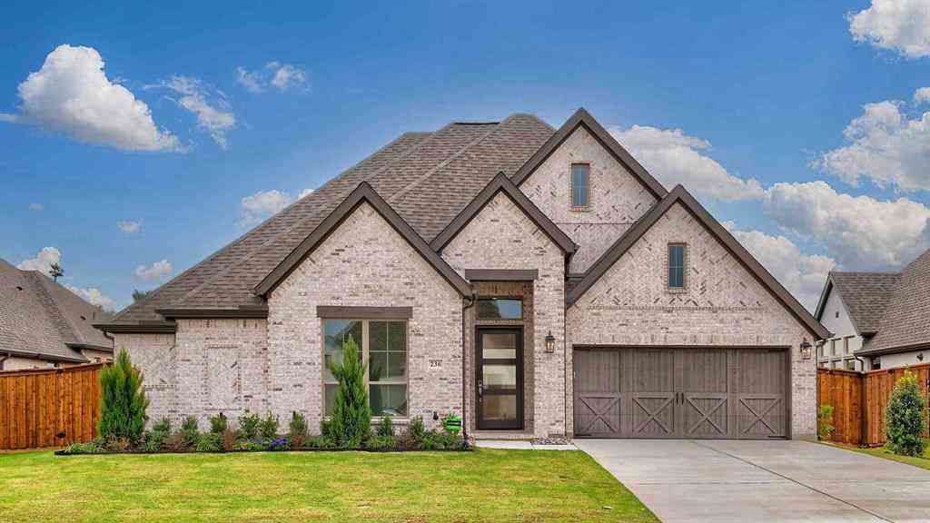 Homes For Sale - 236 Rosemallow Lane<br/> Waxahachie, TX 75165