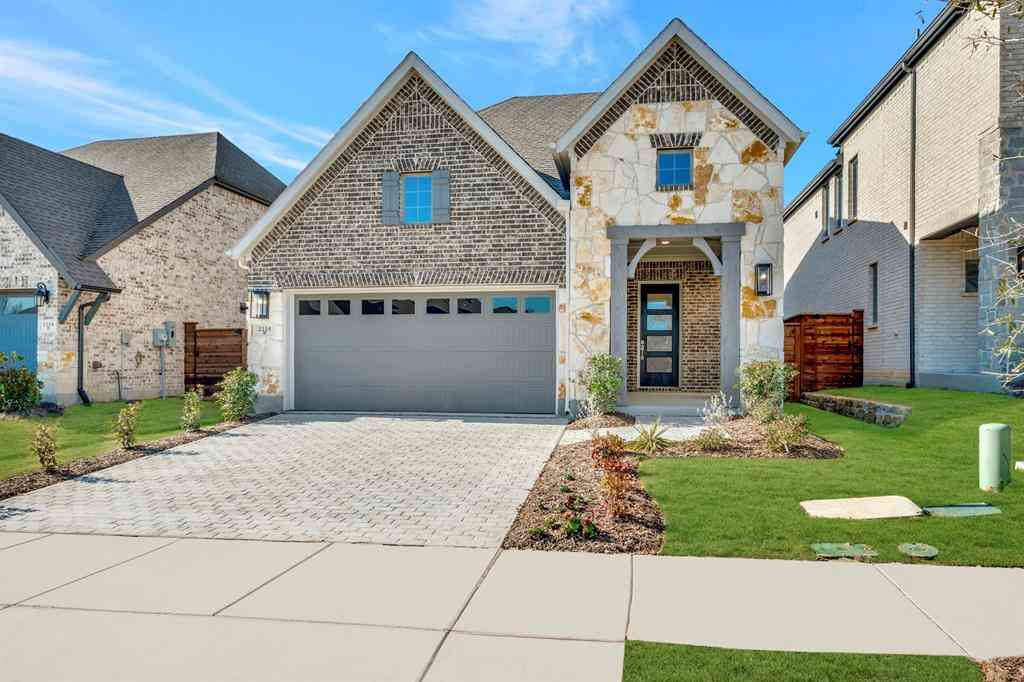 Homes For Sale - 2225 Hazel Lily Run<br/> Dallas County, Mesquite, TX 75181