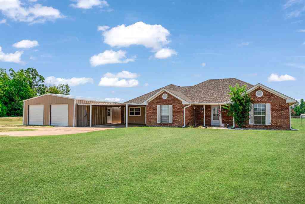Homes For Sale - 201 Fm 906 W<br/> Powderly, TX 75473