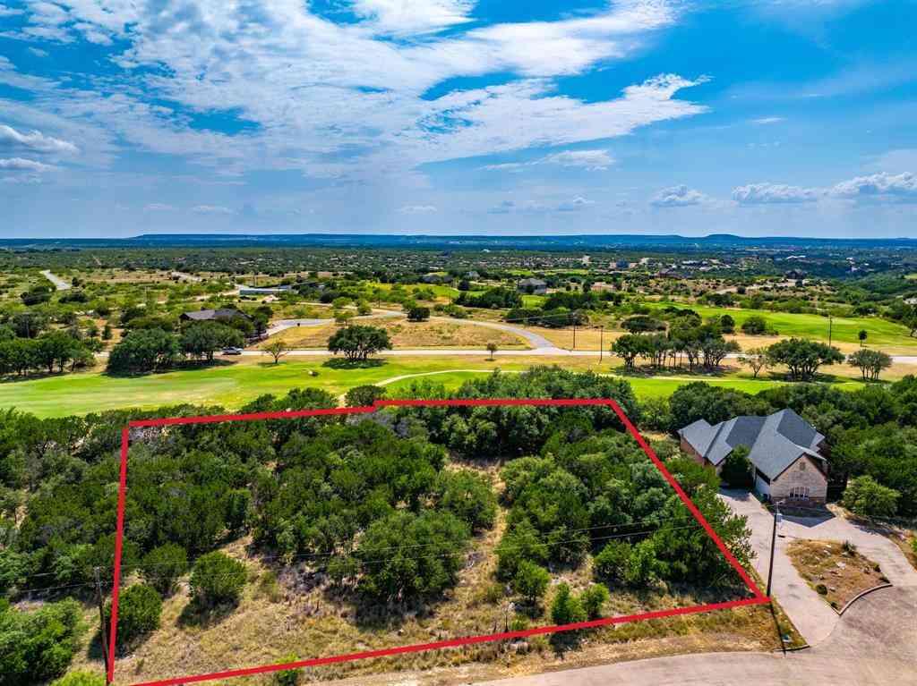 Vacant Land For Sale - LOT 14/15 Shoal Creek Court<br/> Palo Pinto County, Possum Kingdom Lake, TX 76449