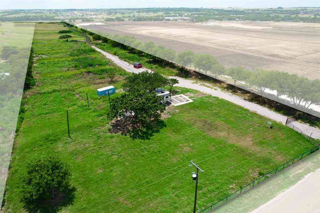 Vacant Land For Sale - 1032 E Godley Avenue<br/> Godley, TX 76044