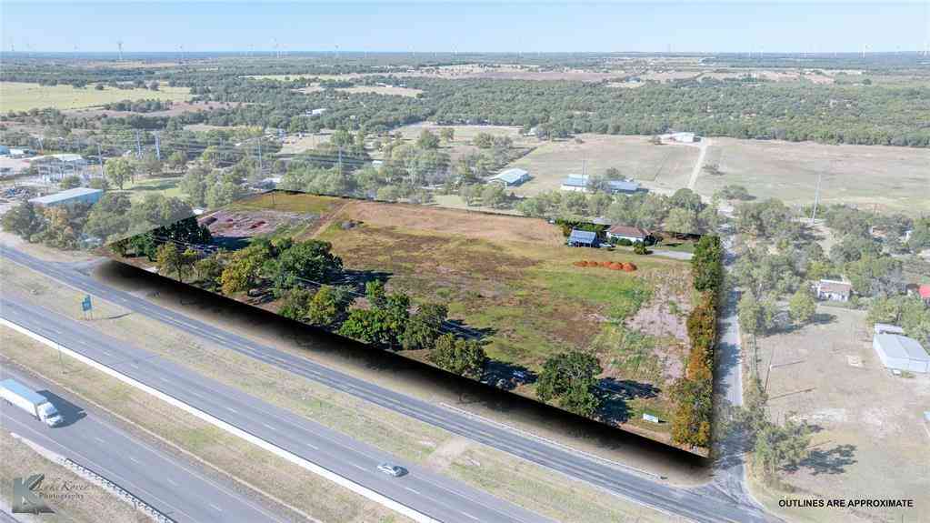 Vacant Land For Sale - Primrose Drive<br/> Callahan County, Clyde, TX 79510
