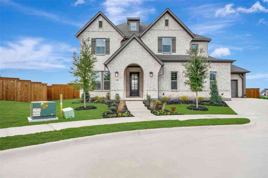 Homes For Sale - 1103 Vista Way<br/> Rockwall, TX 75087