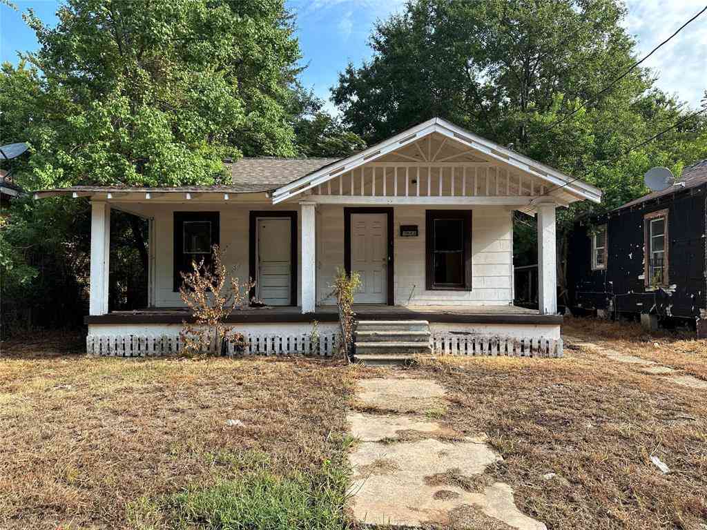 Homes For Sale - 2948 Desoto Street<br/> Shreveport, LA 71109