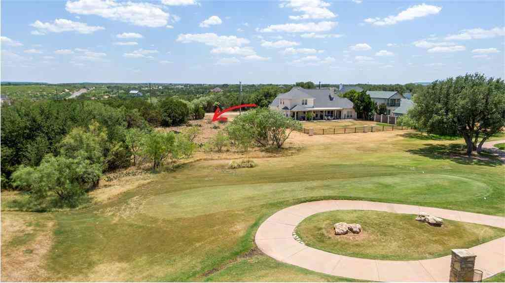 Vacant Land For Sale - 00 Glen Abbey Circle #83<br/> Possum Kingdom Lake, TX 76449