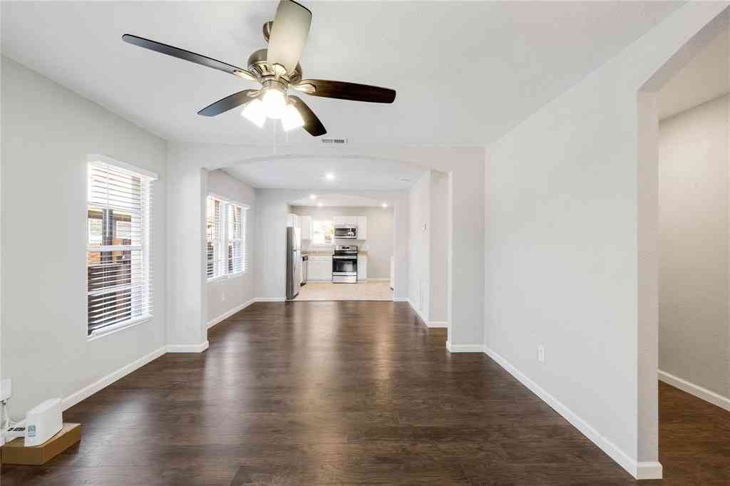 Homes For Rent - 1227 Wilbur Street<br/> Dallas, TX 75224