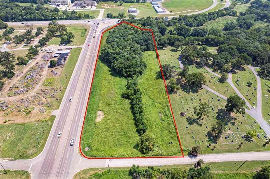 Vacant Land For Sale - WESTSIDE N Tx-121 Highway<br/> Bonham, TX 75418
