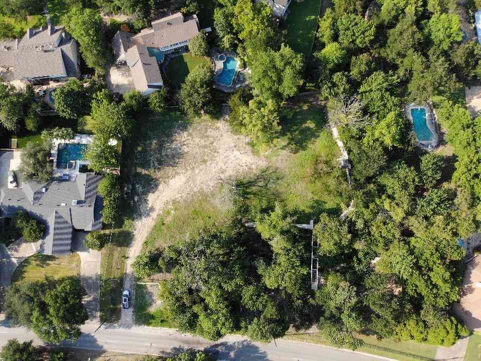 Vacant Land For Sale - 7121 Spring Valley Road<br/> Dallas, TX 75254
