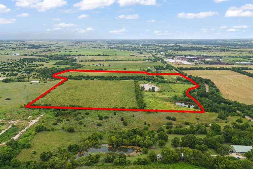 Vacant Land For Sale - 529 County Road 1123<br/> Cleburne, TX 76033
