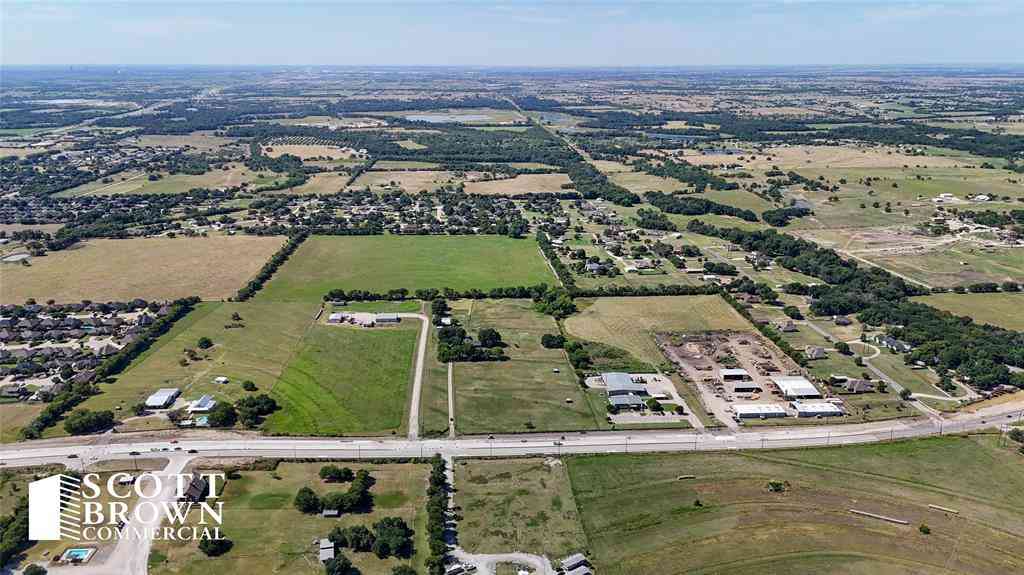 Vacant Land For Sale - 4063 Fm 455 W<br/> Sanger, TX 76266