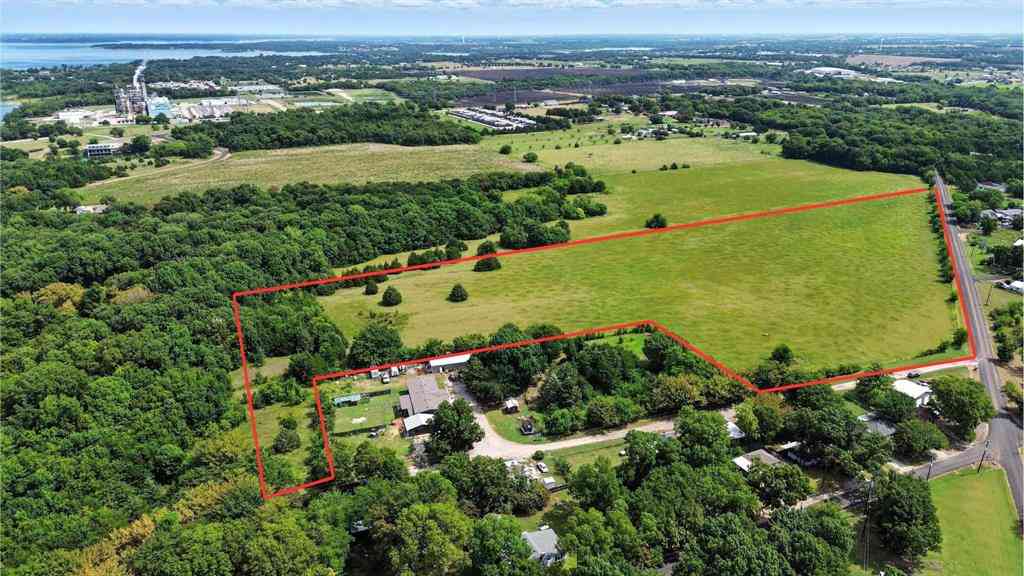 Vacant Land For Sale - 000 County Road 487<br/> Nevada, TX 75173