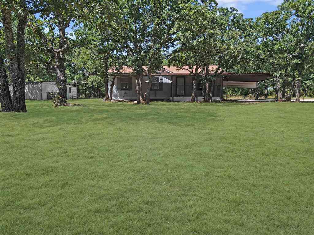 Homes For Sale - 303 County Road 158<br/> Eastland, TX 76448