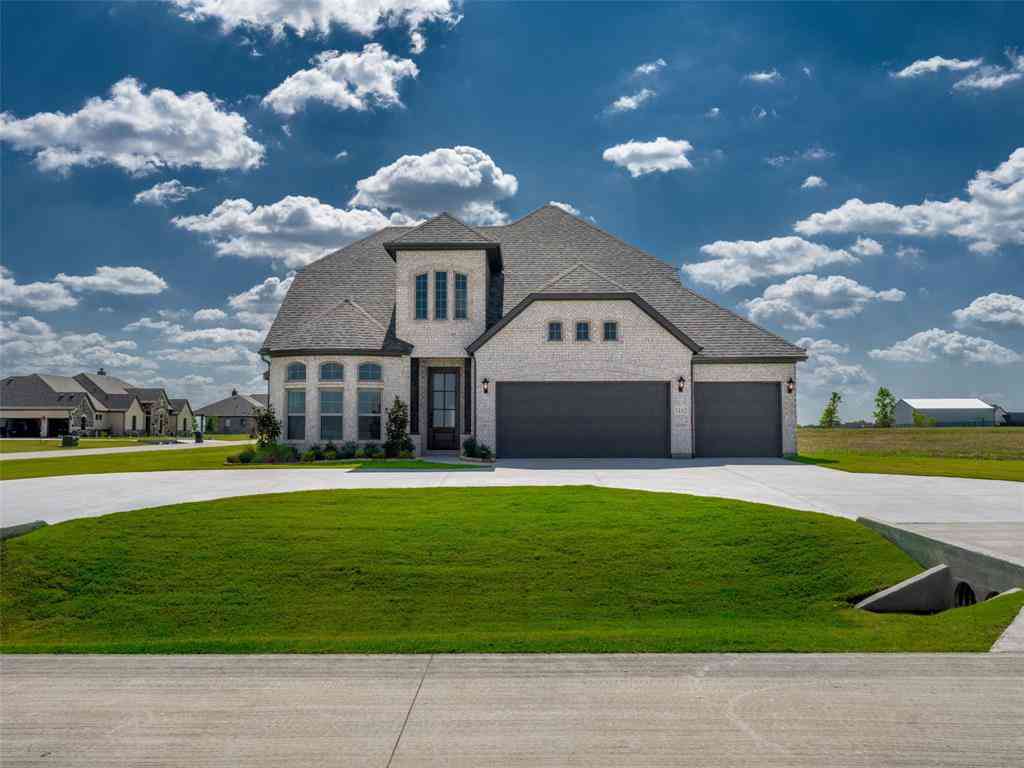 Homes For Sale - 1112 Archives Avenue<br/> Collin County, Nevada, TX 75173