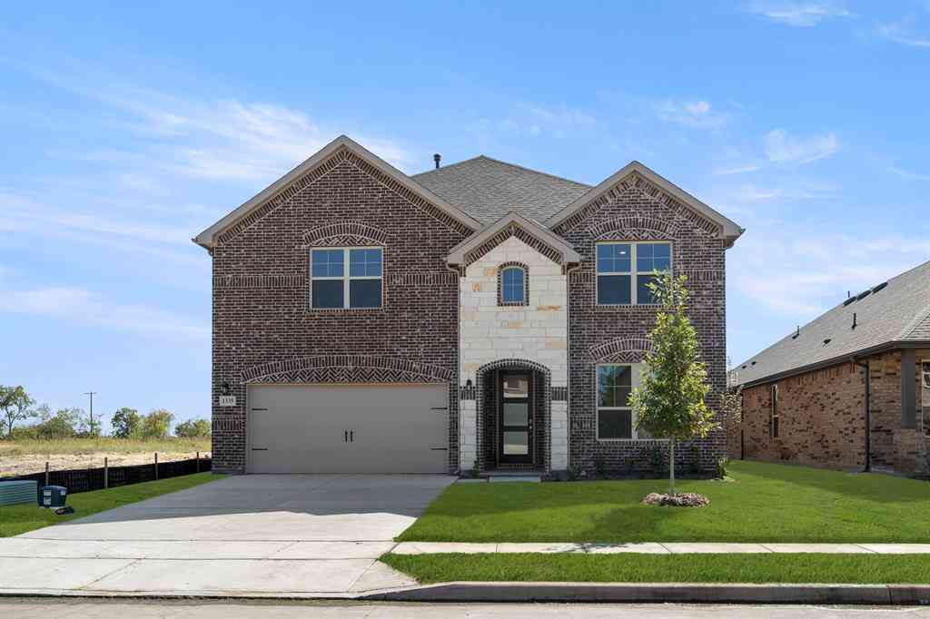 Homes For Sale - 1335 Burgess Street<br/> Rockwall County, Royse City, TX 75189