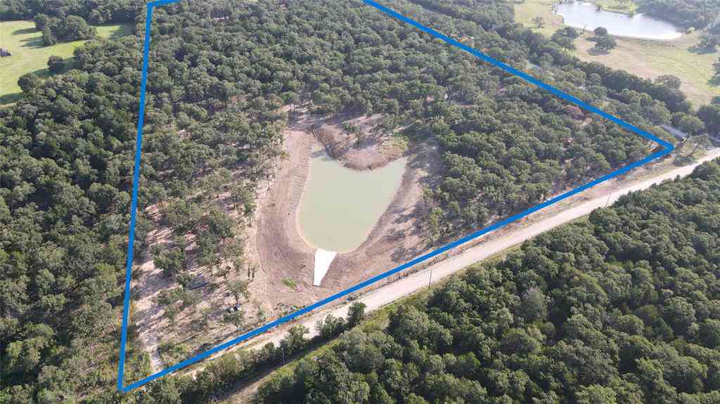 Vacant Land For Sale - TBD Cr-232<br/> Cooke County, Collinsville, TX 76233