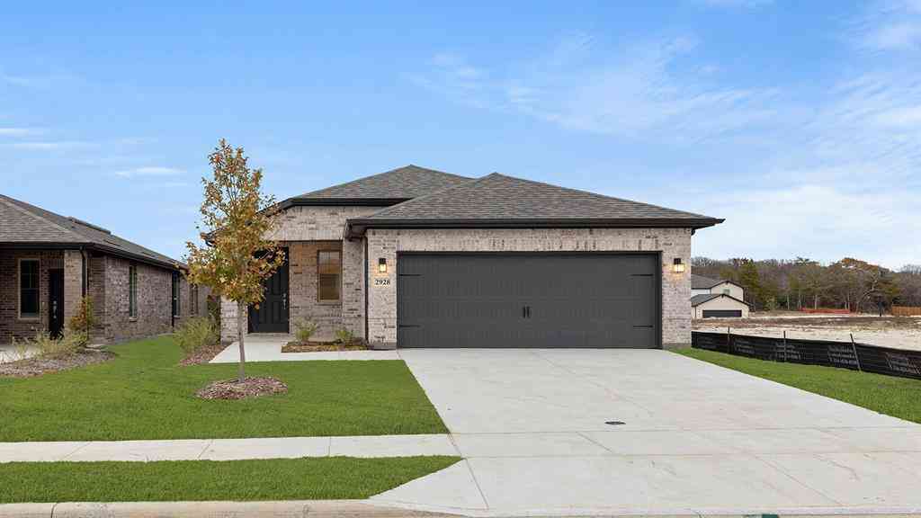 Homes For Sale - 2928 Kimberwick Drive<br/> Collin County, Anna, TX 75409