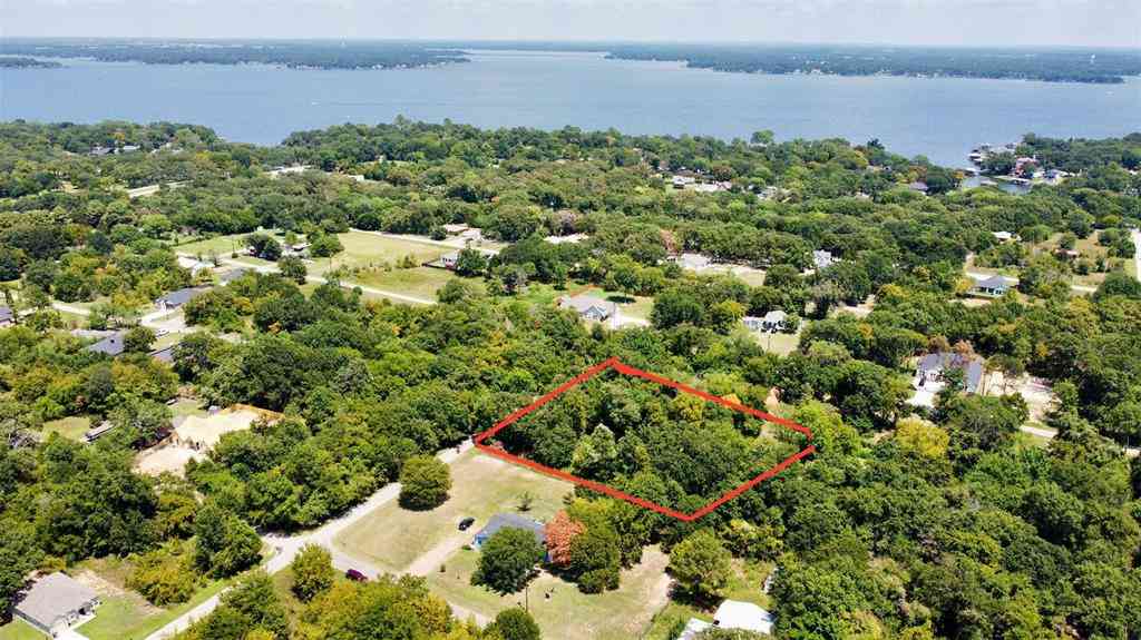 Vacant Land For Sale - 1159 Bora Bora Street<br/> Tool, TX 75143