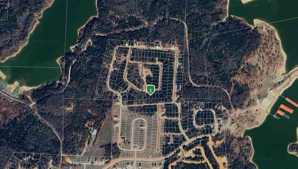 Vacant Land For Sale - 231 Whispering Pine Drive<br/> Gordonville, TX 76245