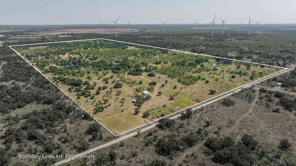 Vacant Land For Sale - 1712 Wells East Road W<br/> Newcastle, TX 76372