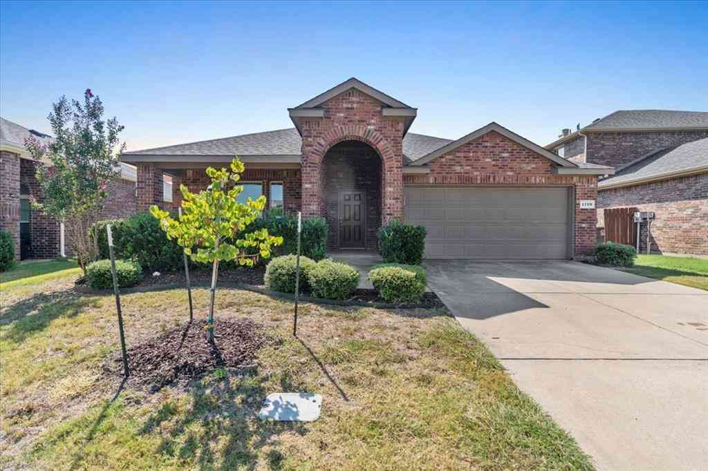 Homes For Rent - 1729 Park Trails Boulevard<br/> Princeton, TX 75407