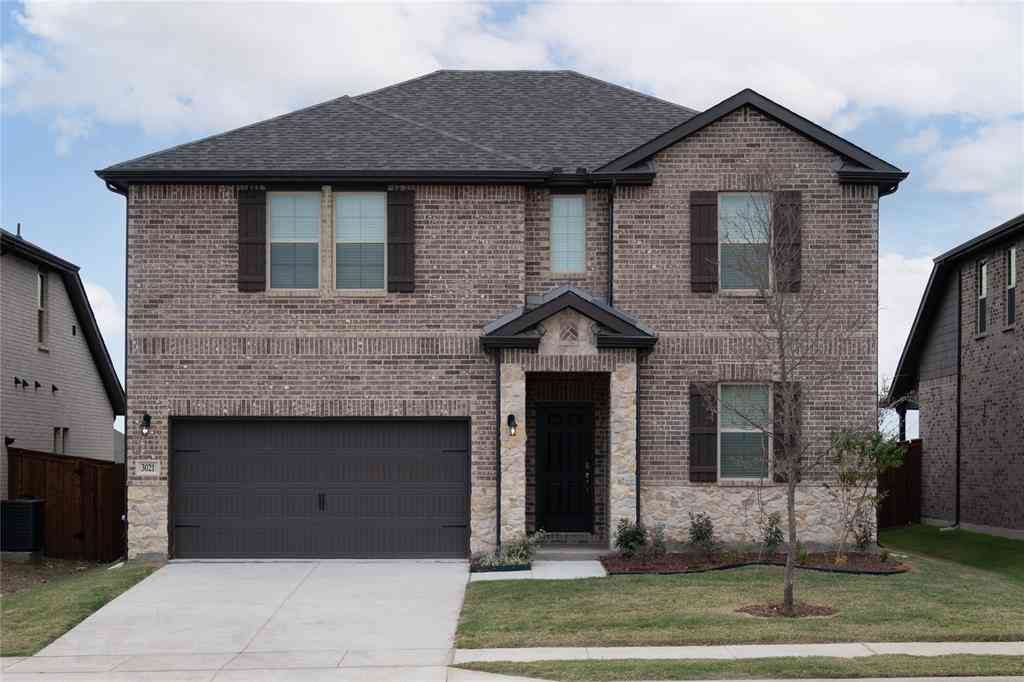 Homes For Sale - 3021 Burwick Lane<br/> Anna, TX 75409