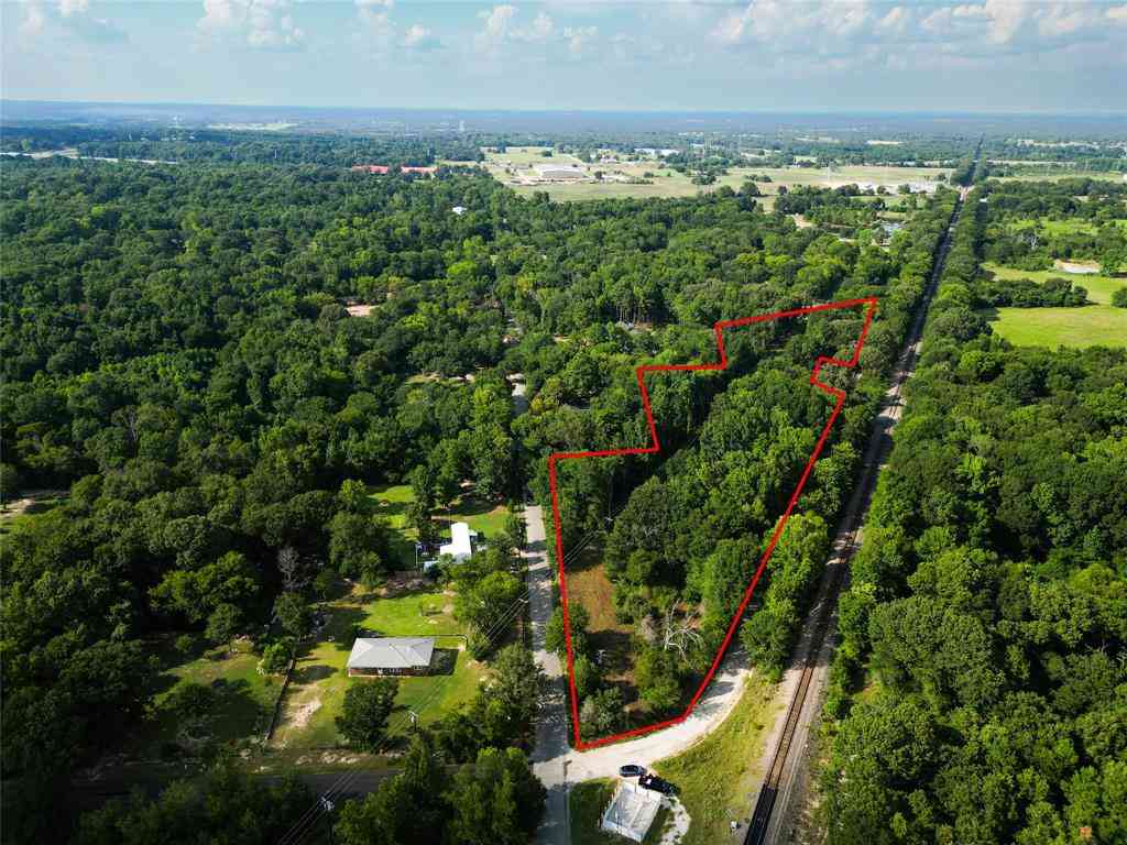 Vacant Land For Sale - 900 Cream Level<br/> Henderson County, Athens, TX 75751