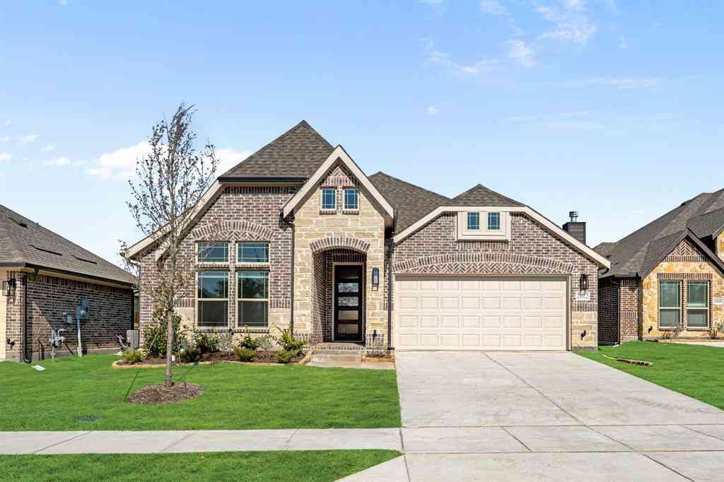Homes For Sale - 2012 Hickory Chase Lane<br/> Collin County, Anna, TX 75409