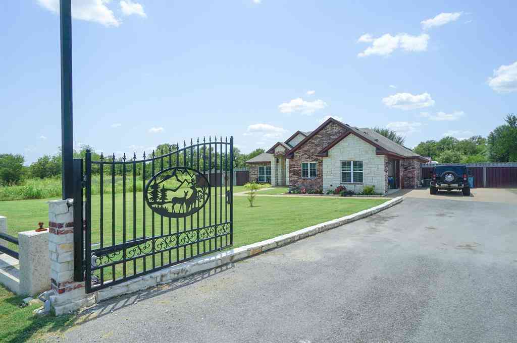 Homes For Sale - 617 Mesquite Tree Road<br/> Waco, TX 76705